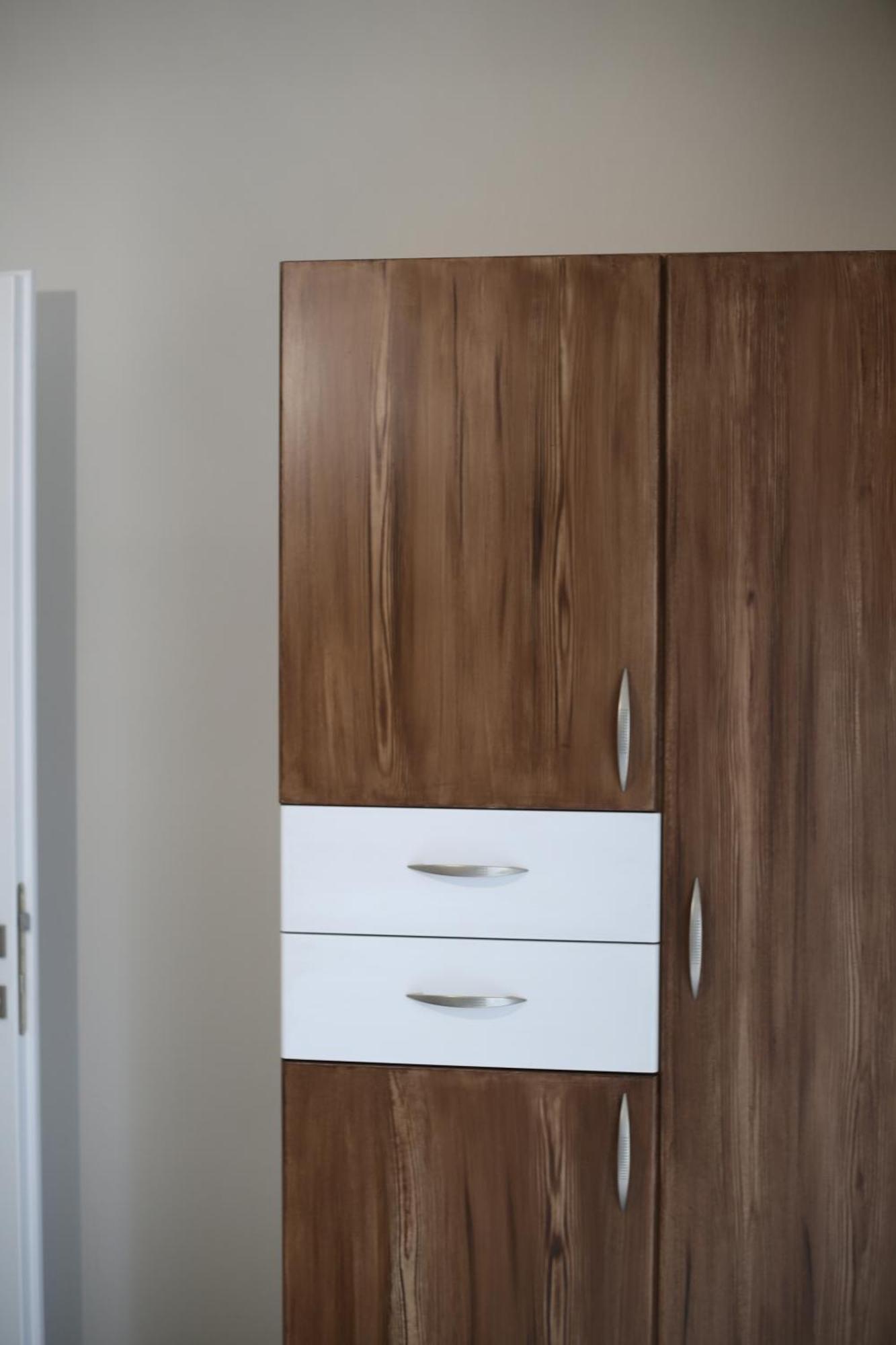 Our Home-Fully Renovated Apartments And Studios By The Sea Nikiti  Luaran gambar