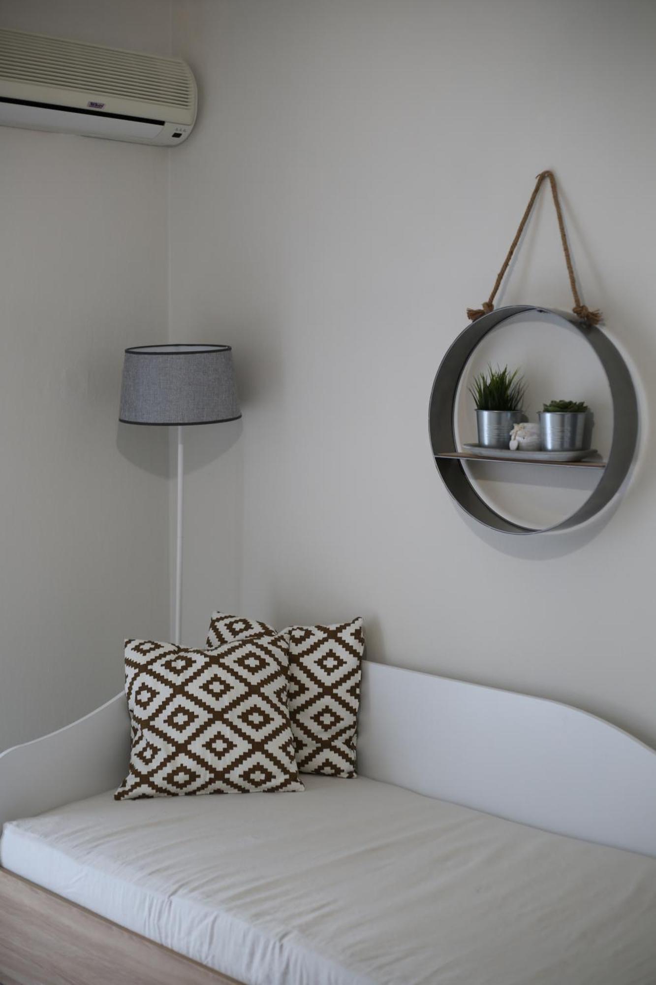 Our Home-Fully Renovated Apartments And Studios By The Sea Nikiti  Luaran gambar