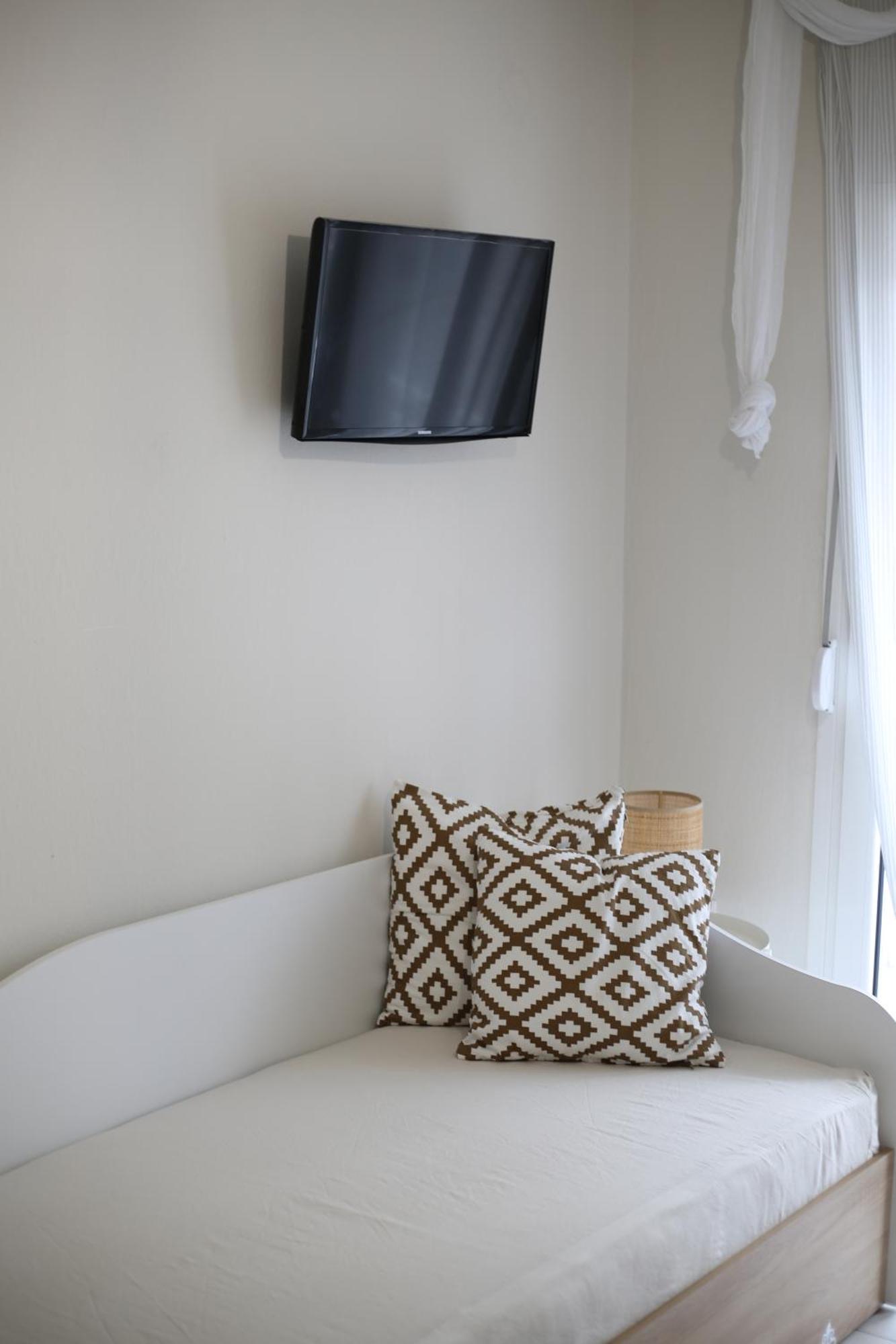 Our Home-Fully Renovated Apartments And Studios By The Sea Nikiti  Luaran gambar