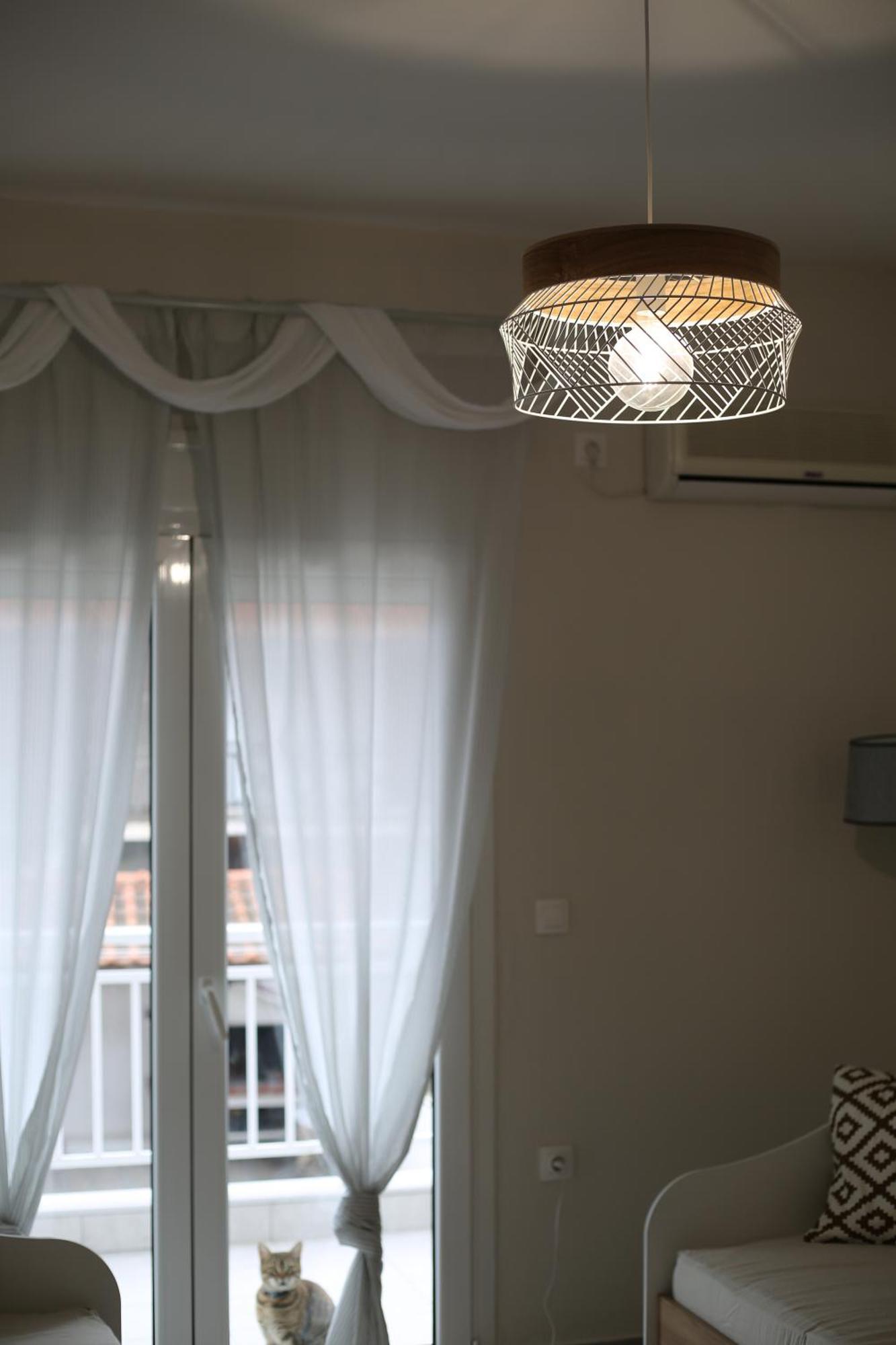 Our Home-Fully Renovated Apartments And Studios By The Sea Nikiti  Luaran gambar