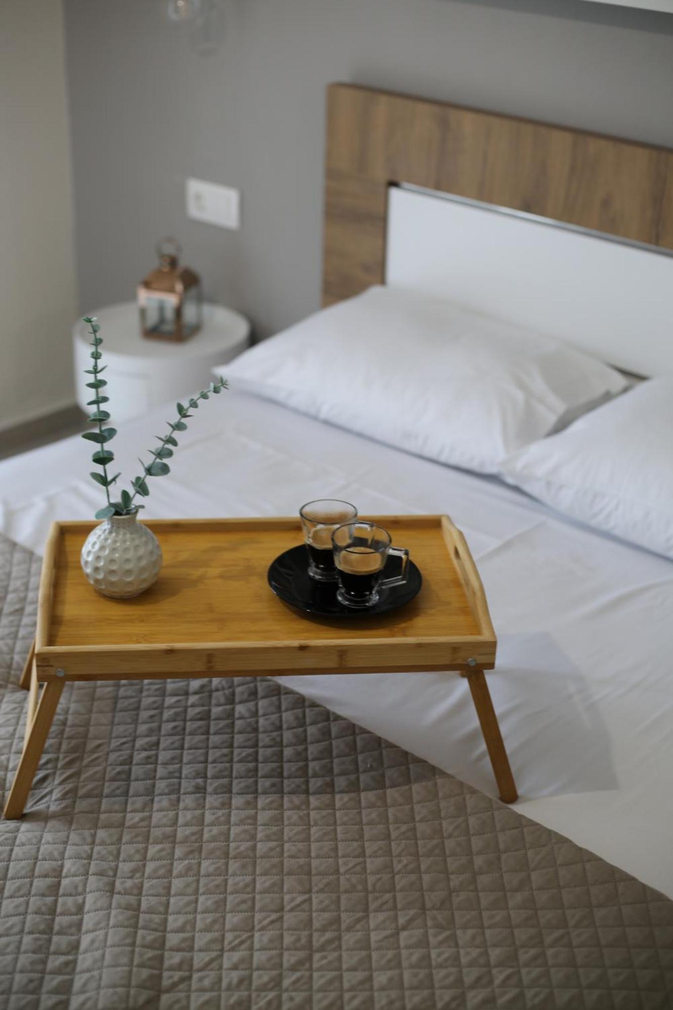 Our Home-Fully Renovated Apartments And Studios By The Sea Nikiti  Luaran gambar