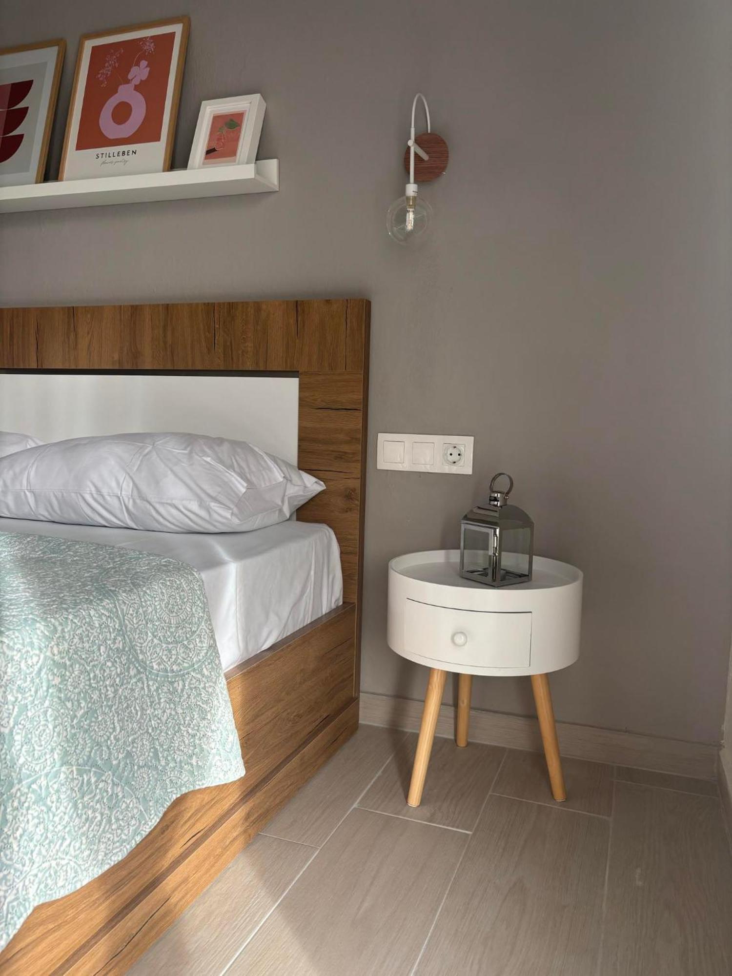 Our Home-Fully Renovated Apartments And Studios By The Sea Nikiti  Luaran gambar